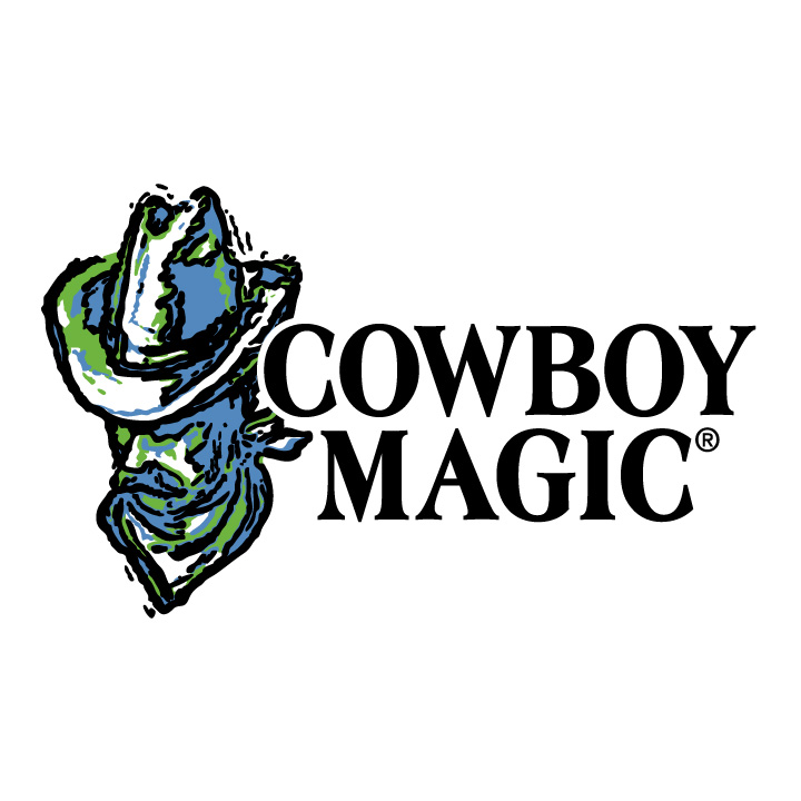 COWBOY MAGIC® カウボーイマジック