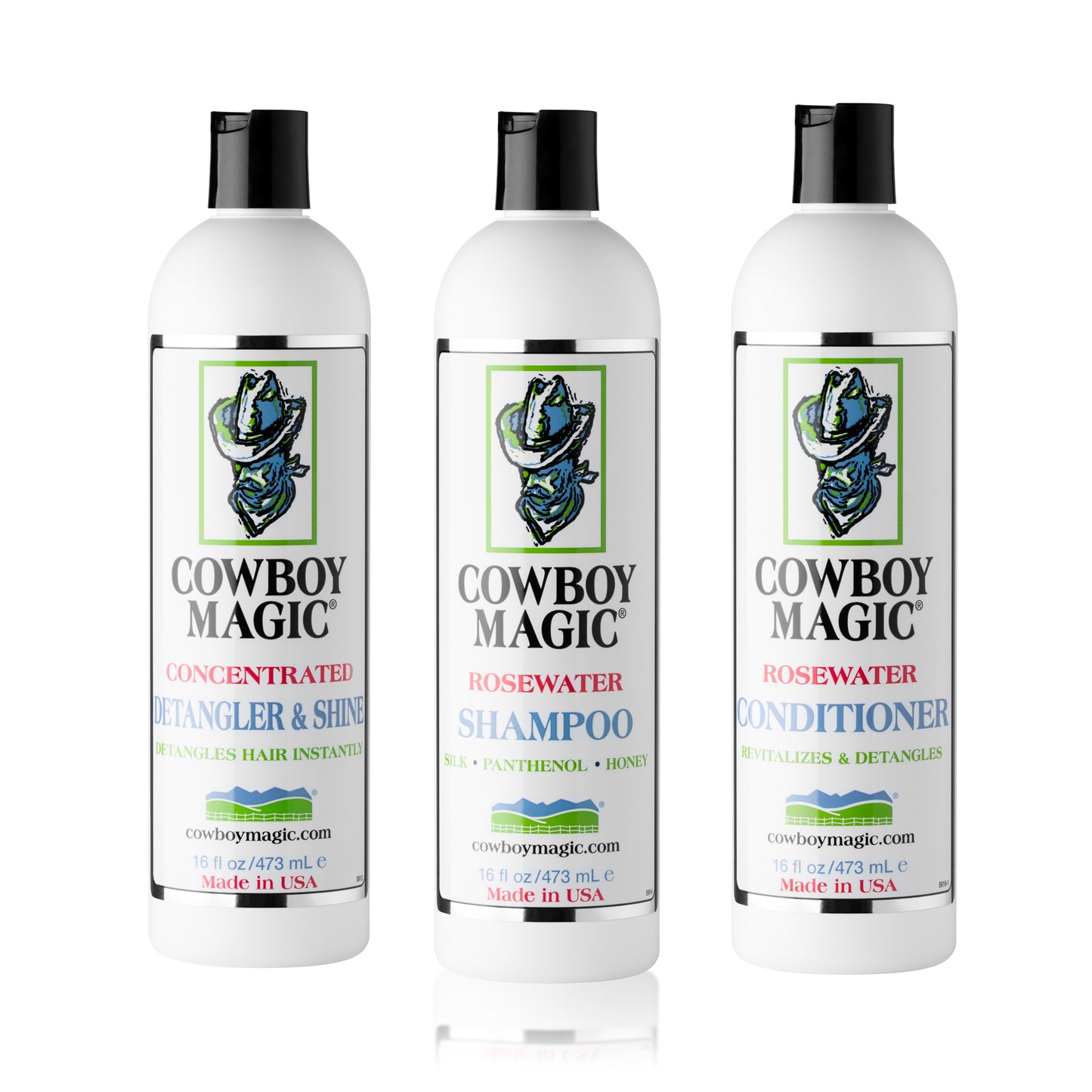 Cowboy Magic®︎ NEW 初めはこれ!セット