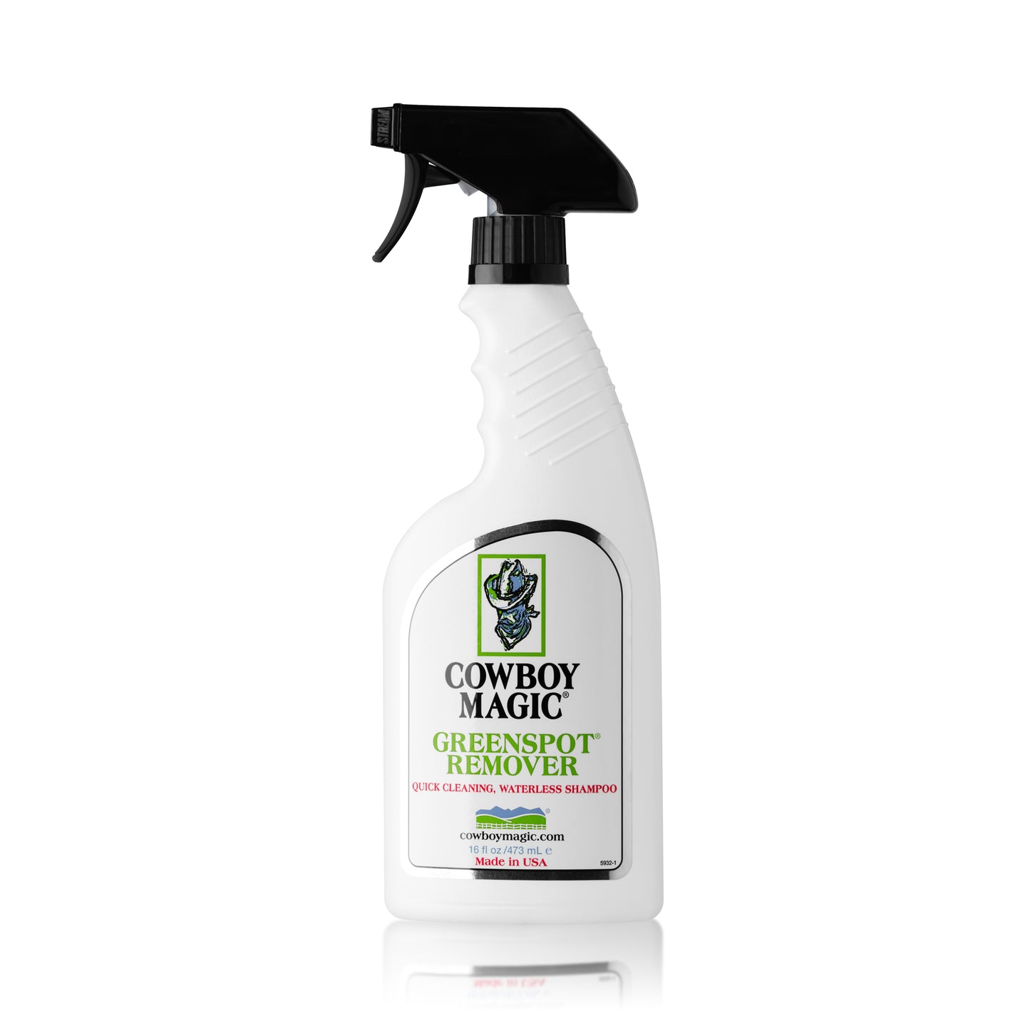 Cowboy Magic®︎ Greenspot Remover