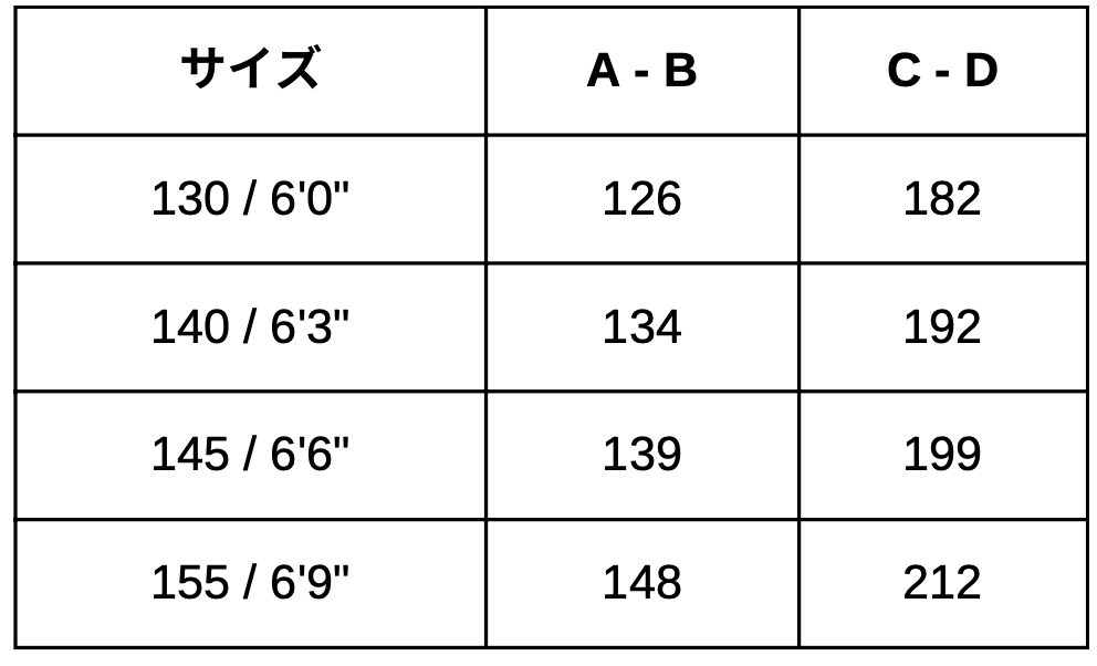 厚馬着・ウィンターラグ サイズ:145 / 6'6"