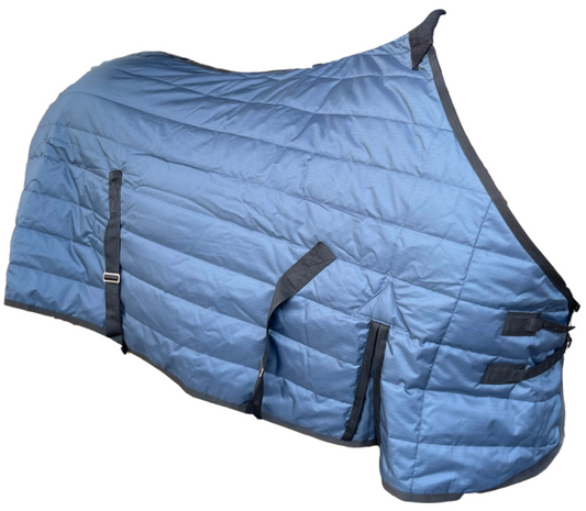 厚馬着・ウィンターラグ サイズ:130 / 6'0"