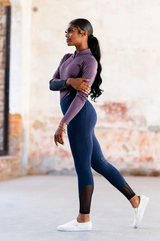 Free Ride Equestrian 乗馬パンツ・レギンズ