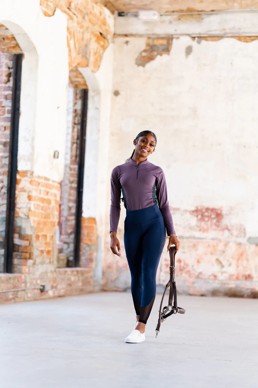 Free Ride Equestrian 乗馬パンツ・レギンズ
