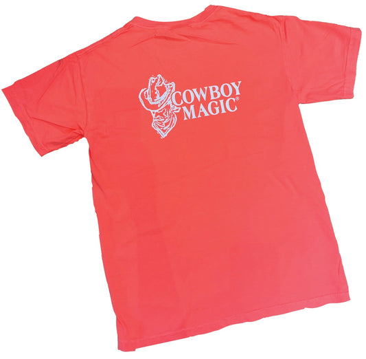 Cowboy Magic®︎ T-Shirt