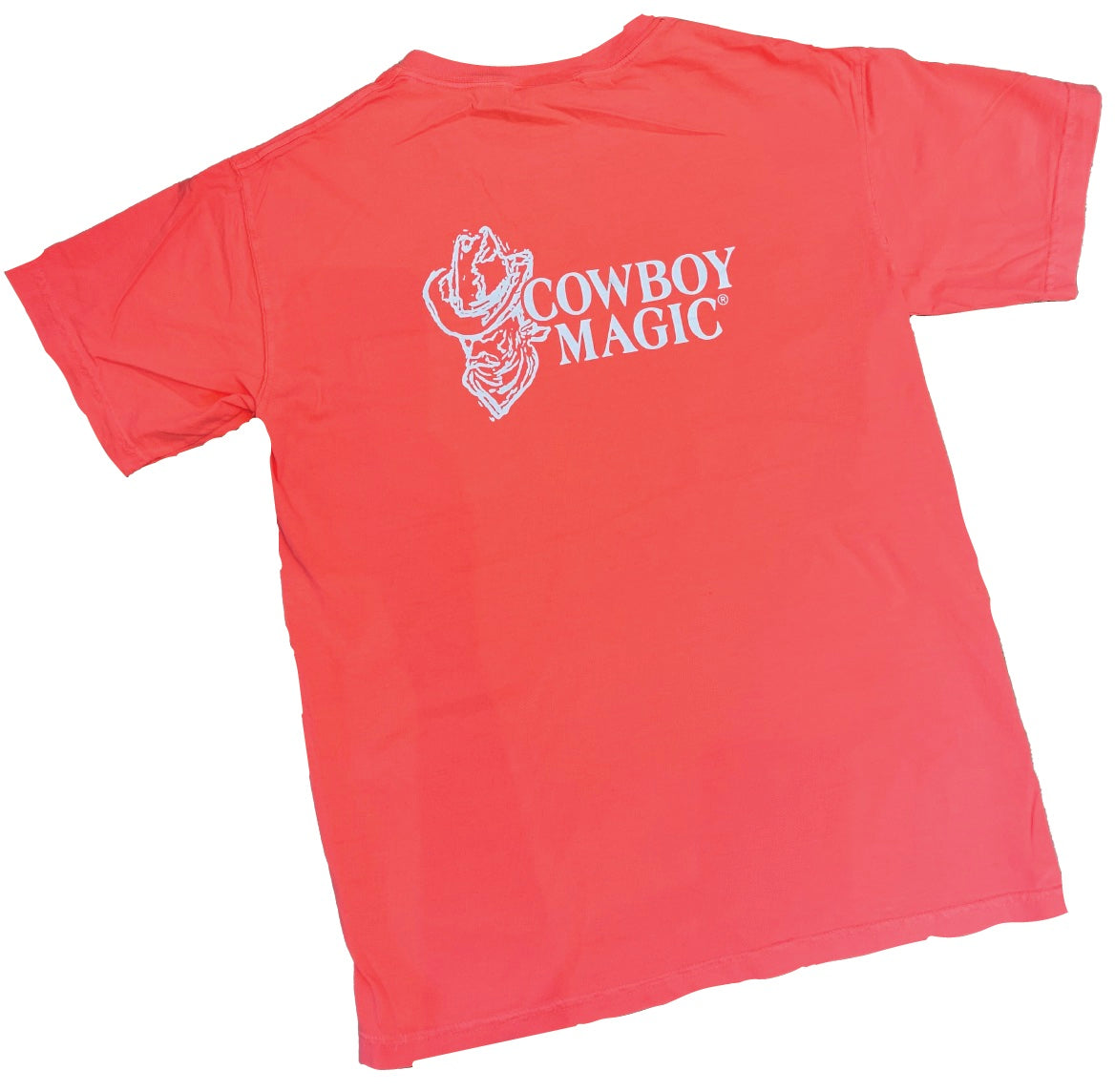 Cowboy Magic®︎ T-Shirt 